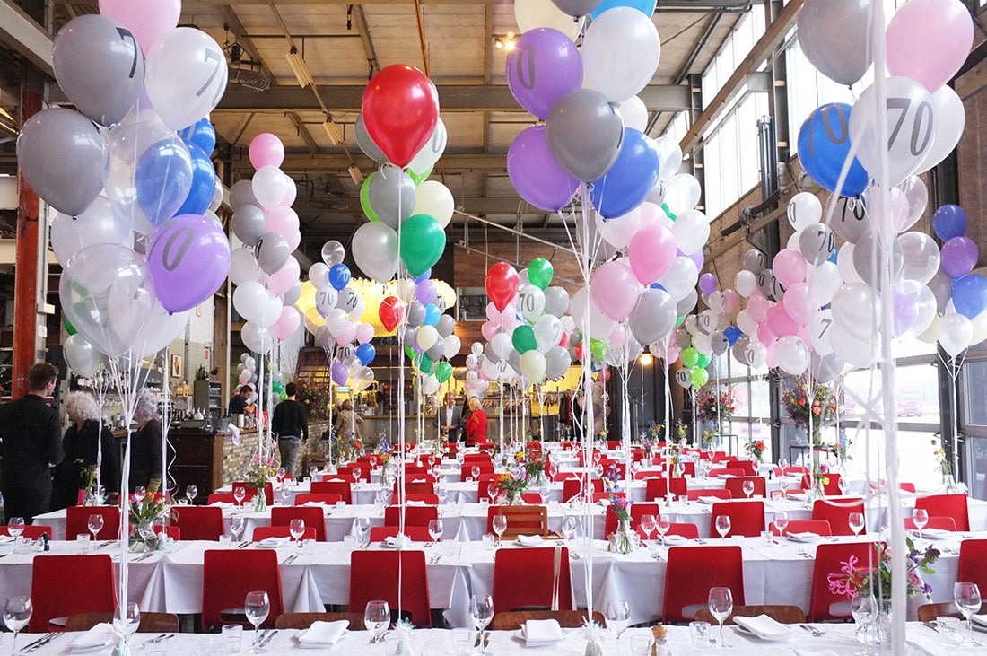 Event at Hotel de GoudFazant