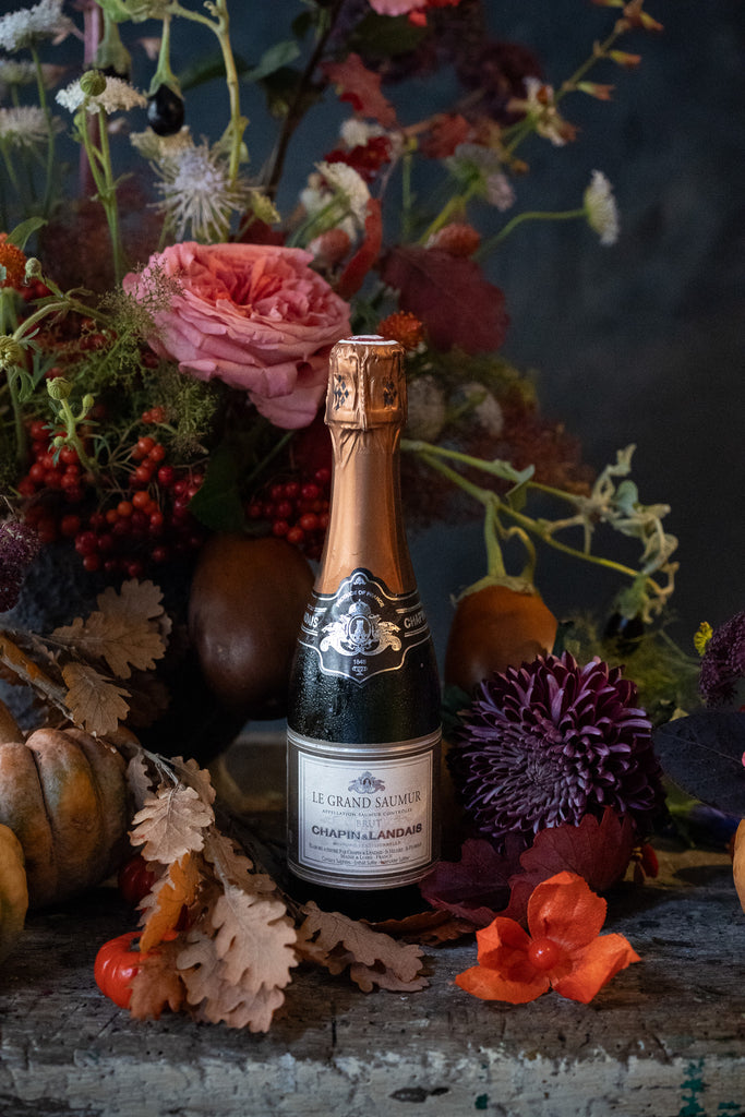 Le Grand Saumur Brut | 375ml