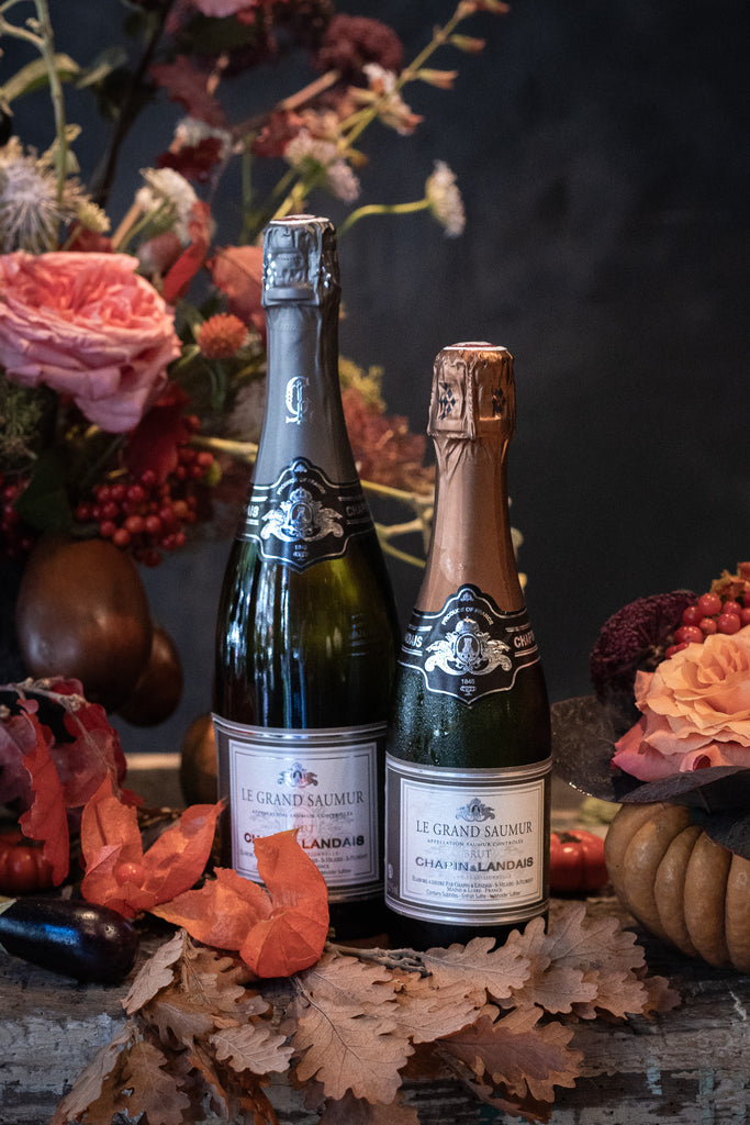 Le Grand Saumur Brut | 750ml thumbnail