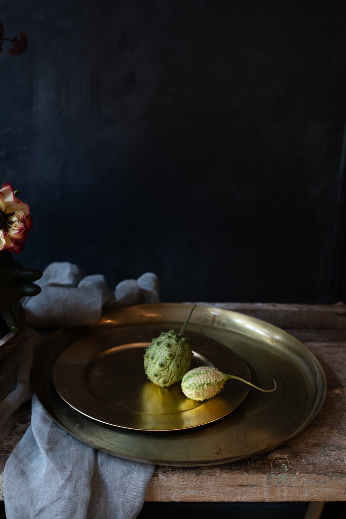 Harvest Still Life – Pumpkins, Bulbs & Ornamental Vegetables | From thumbnail