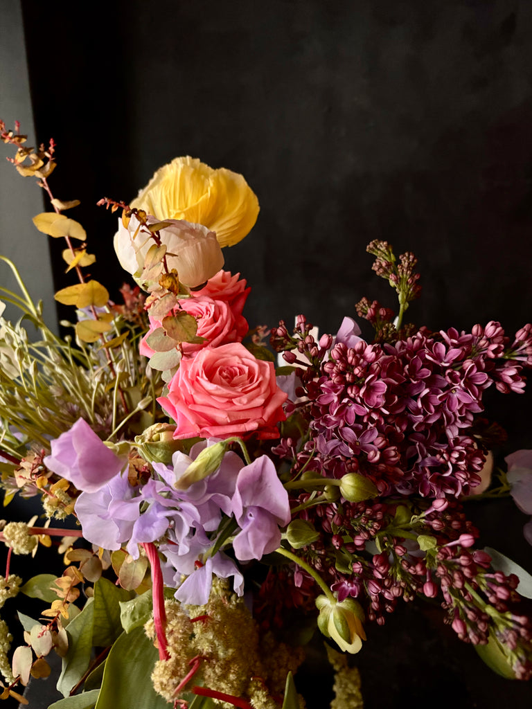 Serenity Bouquet | Starting from; thumbnail