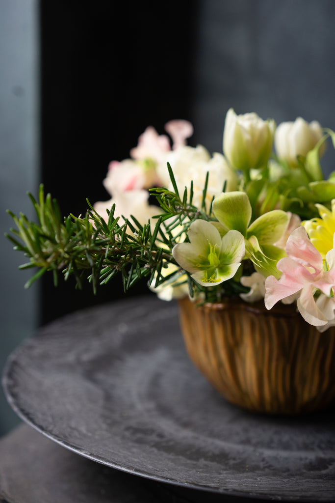 Lotus Vase thumbnail