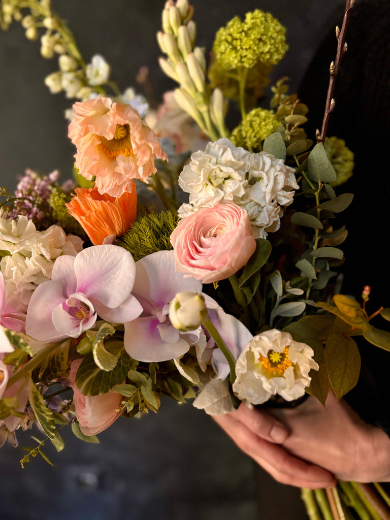 Serenity Bouquet | Starting from;