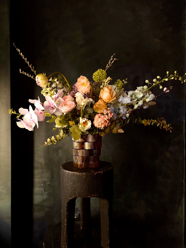 Serenity Bouquet | Starting from; thumbnail