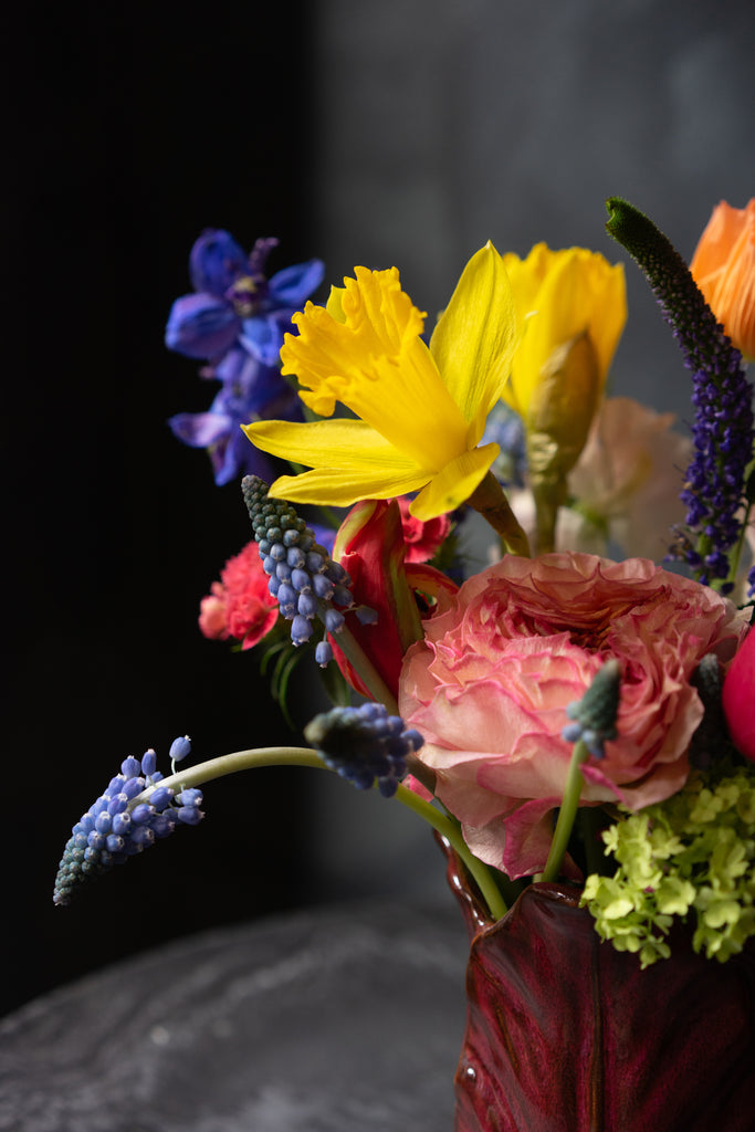 Tulip Fold Vase thumbnail