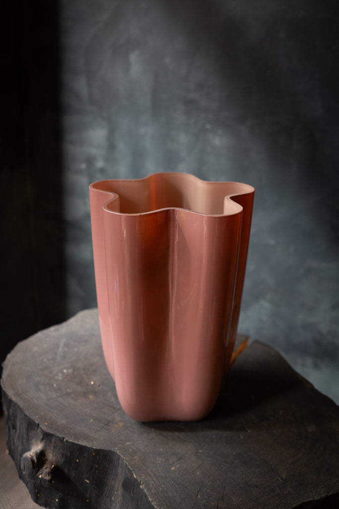 Velvet Bloom vase arrangement | Starting from; thumbnail