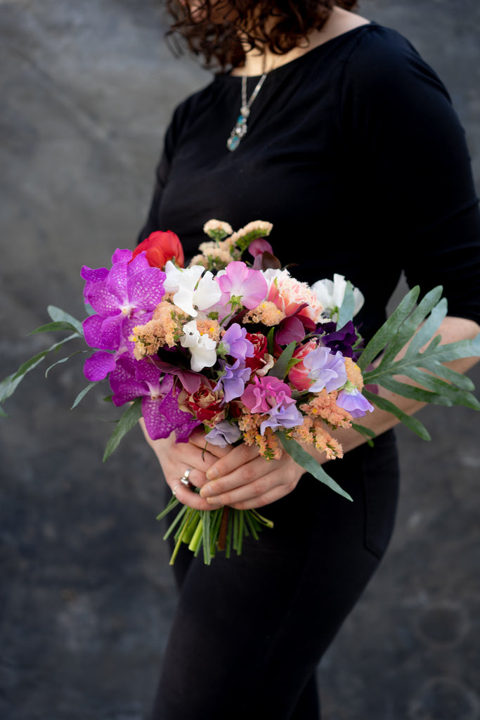 Posy | Lenteboeket