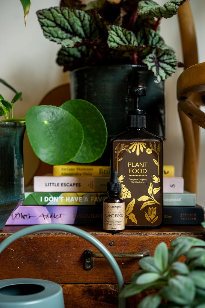Biologische plantenvoeding | In twee maten thumbnail