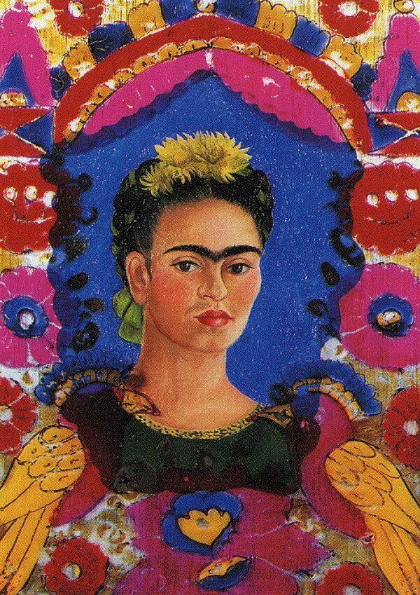 Frida | Mexicaanse Passie | Vanaf: thumbnail